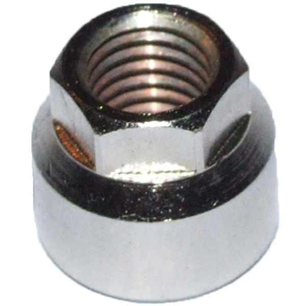 Off-Road Flywheel Nut - Official price: 6,00�